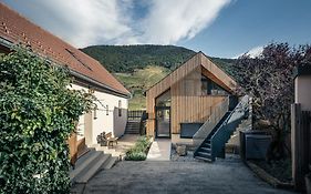 Riedenblick Apartments
